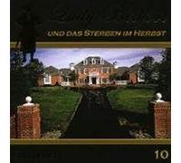 Lady Bedfort - Das Sterben im Herbst (10) [Import]