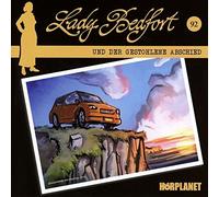 Lady Bedfort - Der Gestohlene Abschied (92)