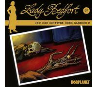 Lady Bedfort - Der Großzügige Dieb (97)