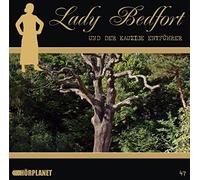 Lady Bedfort - Der Kauzige Entführer (47)