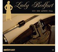 Lady Bedfort - Der Letzte Fall (42) [Import]