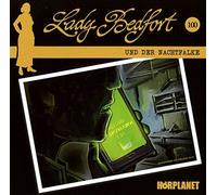 Lady Bedfort - Der Nachtfalke (100)