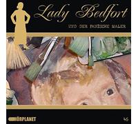 Lady Bedfort - Der Panische Maler (46)