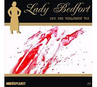 Lady Bedfort - Der Verlorene Tag (55) [Import]