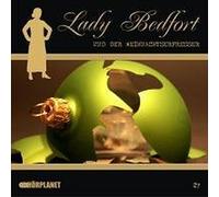 Lady Bedfort - Der Weihnachtserpresser (27) [Import]