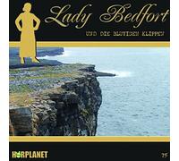Lady Bedfort - Die Blutigen Klippen (75)
