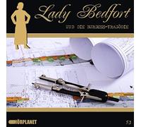 Lady Bedfort - Die Burgess-Tragödie (53)