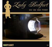 Lady Bedfort - Die Drei Furien (68)