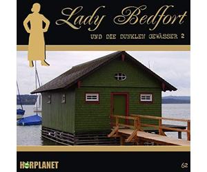 Lady Bedfort - Die Dunklen Gewässer Teil 2 (62)