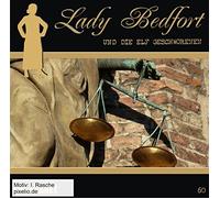 Lady Bedfort - Die Elf Geschworenen (60) [Import]