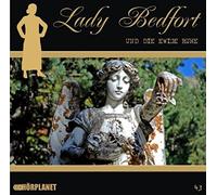 Lady Bedfort - Die Ewige Ruhe (43)