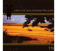 Lady Bedfort - Die Goldenen Felder (15) [Import]