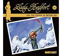 Lady Bedfort - Die Leiche im Ewigen Eis (82)