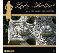Lady Bedfort - Die Rache der Druiden (59)