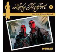 Lady Bedfort - Die Redcap-Morde (79)