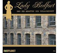 Lady Bedfort - Die Schatten der Vergangenheit (58)