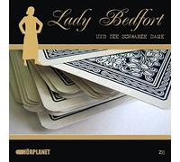 Lady Bedfort - Die Schwarze Dame (28) [Import]