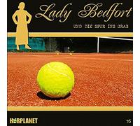 Lady Bedfort - Die Spur Ins Grab (76)