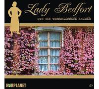 Lady Bedfort - Die verschlossene Kammer (67)