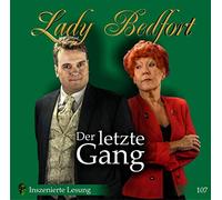 Lady Bedfort - Folge 107: der Letzte Gang