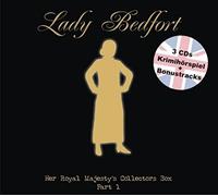 Lady Bedfort - Her royal majesty's collectors box part 1