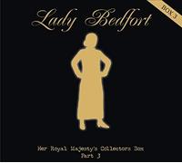 Lady Bedfort - Her Royal Majesty's Collectors [Import]