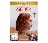 Lady Bird [Alemania] [DVD]