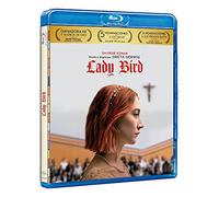 Lady Bird [Blu-ray]
