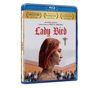 Lady Bird [Blu-ray]