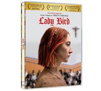 Lady Bird [DVD]
