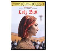 Lady Bird [DVD] (IMPORT) (No hay versión española)