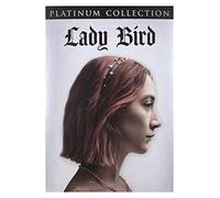 Lady Bird [DVD] (IMPORT) (No hay versión española)