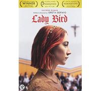 Lady Bird [Edizione: Francia] [DVD]