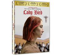 Lady Bird [Francia] [DVD]