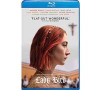 Lady Bird [Region Free]