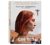 Lady Bird [USA] [Blu-ray]