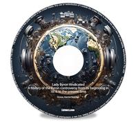 Lady Byron Vindicated A history of the Byron controversy from its beginning in 1816 to the present time