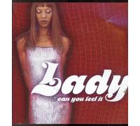 Lady - Can You Feel It