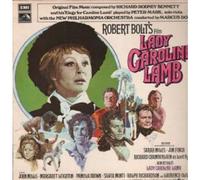 Lady Caroline Lamb - Original Film Music