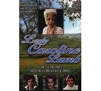 Lady Caroline Lamb [Reino Unido] [DVD]