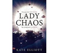 Lady Chaos (The Sun Chronicles)