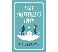 Lady Chatterley's Lover | David Herbert (d.h.) Lawrence