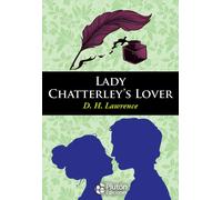 LADY CHATTERLEY´S LOVER | Cynthia (ed.) Lawrence