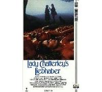 Lady Chatterley's Liebhaber [Alemania] [VHS]
