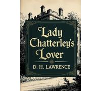 Lady Chatterley's Lover