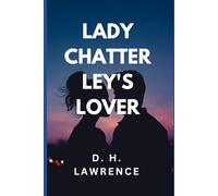 LADY CHATTERLEY'S LOVER