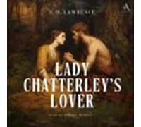 Lady Chatterleys Lover - Audiobook (audiolibro)