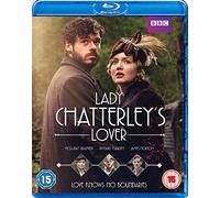 Lady Chatterley's Lover [Blu-ray] [Reino Unido]