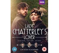Lady Chatterley's Lover [DVD]