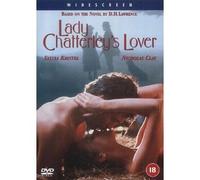 Lady Chatterley'S Lover [Edizione: Regno Unito] [Reino Unido] [DVD]
